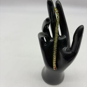 Swarovski Matrix Tennis Bracelet